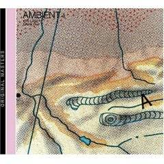 Brian Eno : On Land : Ambient 4